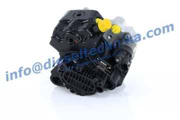 фото thumb №9, Насос 0445010094 16700db000 7701058123 7485001661