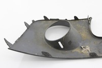 фото thumb №6, Mini cooper one r55 r56 r57 заглушка молдинг противотуманной фары заглушка правая