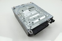 фото thumb №9, Mercedes w164 ml gl x164 підсилювач harman becker 2518703190 пошкоджений