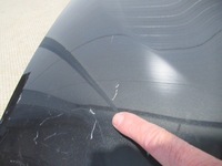 фото thumb №15, Капот bmw x3 g01 x4 g02