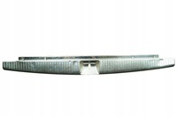 фото thumb №1, Захист поріг багажника mercedes e-klasa w212 kombi