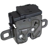 Купити Замок кришки багажника mini paceman r61, фото thumb