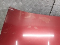 фото thumb №7, Кришка багажника багажника fiat albea 132