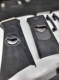 фото thumb №15, Bmw x7 g07 2021 стеля / комплект