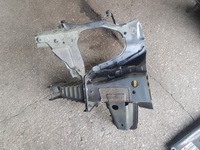 фото thumb №7, Pas переднє / балка + зона зминання + окуляри opel zafira b комплект z155