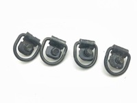 фото thumb №5, Opel mokka x 2018 ушко do крепления багажа