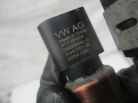 фото thumb №4, Шланг труба пального bentley bentayga audi sq7 rsq8 rs6 rs7 4.0 biturbo tfsi