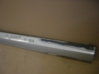 фото thumb №3, Mercedes c-204 молдинг поріг ліва