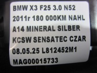 Bmw x3 f25 америка x5 подушка водителя подушка безопасности америка 6888432 6868412 32306799611 Цена, фото thumb