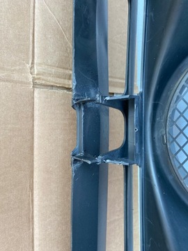 фото thumb №11, Mercedes sprinter 907 910 16- решётка пластик решётка радиатора з эмблема оригинал