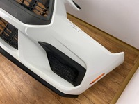 фото thumb №8, Бампер переднее перед ford mustang vii 2024+