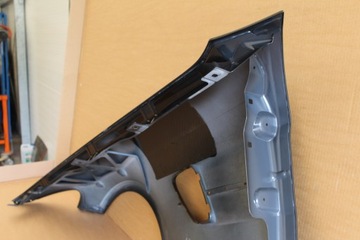 фото thumb №11, Крило перед правий mercedes gt r s c gtr w190 190