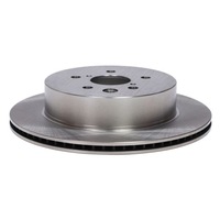 фото thumb №1, Диск ham. задняя lexus gs 05- is ii 06- 310x18 v