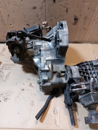 фото thumb №8, Коробка передач передач редуктор land rover freelander i 1.8 16v rg-12