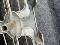 фото thumb №11, Subaru forrester i решётка радиатора радиатора решётка радиатора