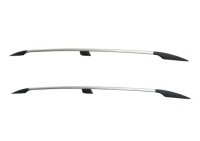 фото thumb №1, Renault trafic opel vivaro talento l1 short 2014+ багажник рейлинги кровельные