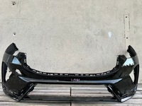 фото thumb №1, Бампер перед передний volvo xc60 ii 2 lift fl r-design 32234958 полный