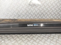 фото thumb №3, Молдинг накладка поріг права поріг правий mini cooper r56