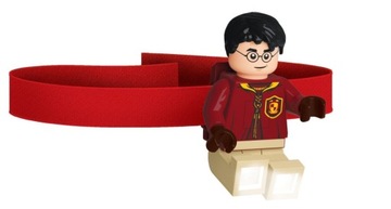 LEGO LGL-HE33 Гарри Поттер Квиддич Налобный фонарь