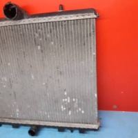 Fiat scudo jumpy expert 2 радіатор води Доставка, фото thumb