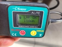 фото thumb №11, Renault scenic iii 09r nv676 двері передні ліва перед