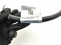 фото thumb №6, Porsche taycan 9j1 2021 клемма плюсовая 9ja971199a