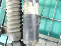 фото thumb №5, Амортизатор задняя левый правый citroen c3 picasso 08-