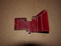 фото thumb №2, Защита клеммы плюсовой mitsubishi asx