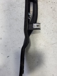 фото thumb №7, Заглушка жабо права правий перед citroen berlingo iii 98194141xt