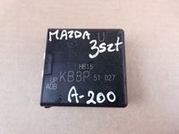 фото thumb №1, Mazda cx-5 ii kf 2018+ модуль света kb8p 51 027 kb8p51027