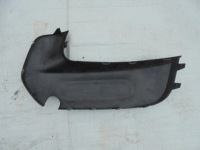 фото thumb №12, Nowa ori оригинальный номер молдинг накладка бампера перед audi q8 s-line 18- 4m88537651rr