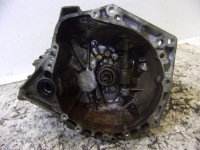 фото thumb №1, Коробка передач передач механічна citroen c1 1.0 b 20tt