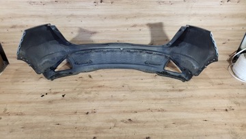 фото thumb №14, Бампер зад honda civic viii 8 ufo hb 5d 1,8 nh701m