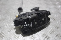 фото thumb №1, Замок правый задняя дверь skoda rapid ii