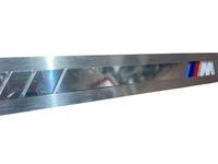 фото thumb №12, Накладки пороговые накладки подсвечиваемые bmw x6 g06