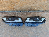 фото thumb №13, Kompletny перед jeep compass ii капот крыло бампер pas 2.0 m jet pas