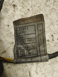 фото thumb №11, Bmw 1 e87 джгут датчиків паркування pdc 9128602