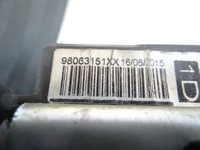 фото thumb №7, Peugeot 2008 i правый передний pas безопасности 98063151xx