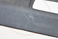 фото thumb №7, Toyota camry xv70 передняя дворник защита защита lhd 53295-33130 2.5 hy