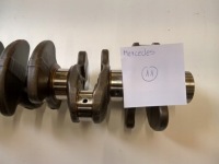 Wał колінчастий mercedes 3.0 450 eq-boost 367 km a2561019028 Ціна, фото thumb