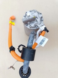 фото thumb №6, Mg marvel r компрессор кондиционера shs33h3156 jak новый 6000km