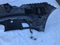 фото thumb №12, Jaguar f-type x152 lift бампер задняя pod камера pdc