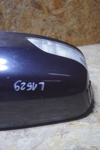 фото thumb №9, Honda cr-v iii зеркало правое 9 pin l1529 uk