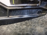 фото thumb №15, Mercedes eqs w297 297 amg бампер перед решітка радіатора eu