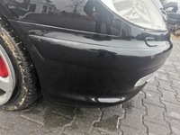 фото thumb №9, Peugeot 607 01 exld бампер передній перед