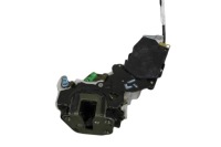 фото thumb №1, Замок + привод левый задняя subaru impreza gf i