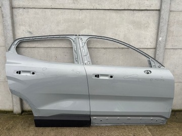 фото thumb №1, Дверь volvo ex30 задние правые зад правый