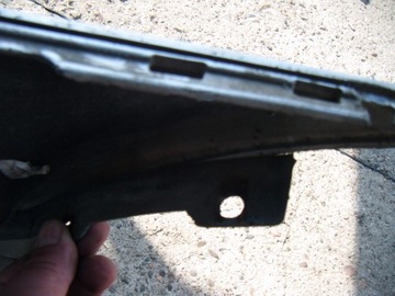 фото thumb №10, Volvo v70 iii 07- бампер задний 30678655