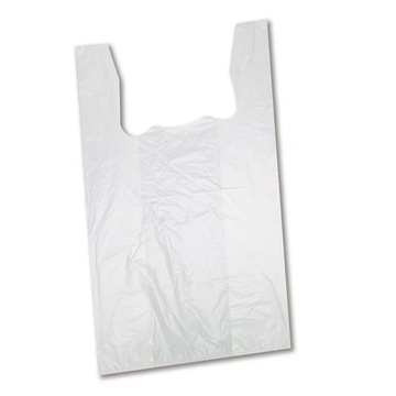 ПРОЧНЫЕ МЕШКИ ИЗ ФОЛЬГИ HDPE В РУЛОНЕ