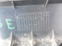 фото thumb №9, Porsche cayenne 7p5 защита порог правая перед